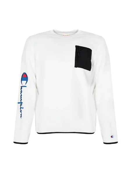 Bluza Champion biała