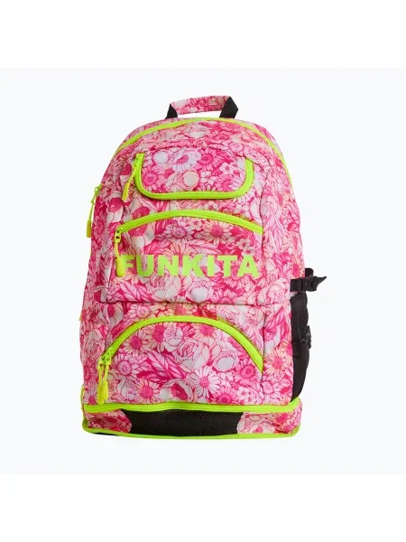Раница Funkita Elite Squad 36 l rosy cheeky розово