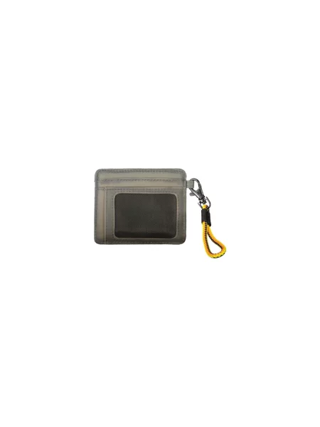 Portfel K-way zielony