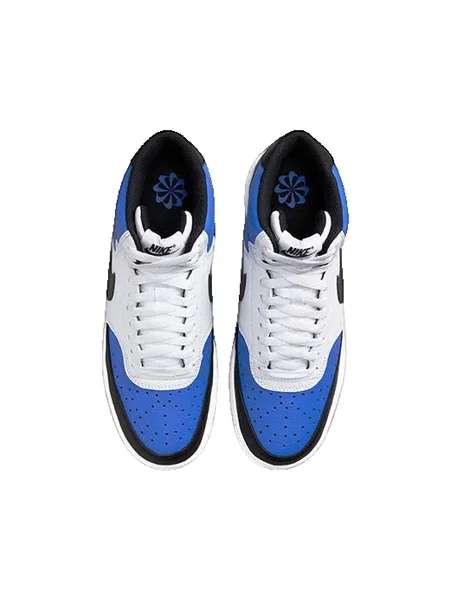 Pantofi Nike maro