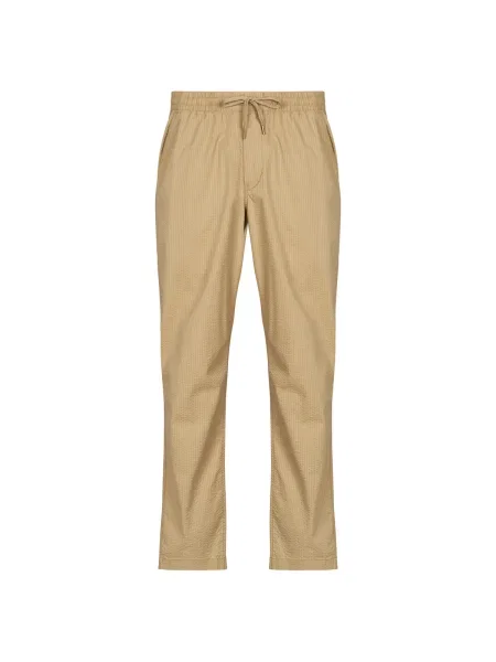 Nohavice Polo Ralph Lauren béžová