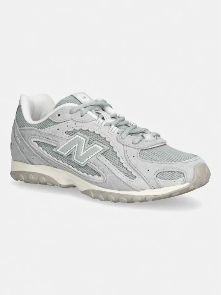 New Balance sneakers pentru femei gri