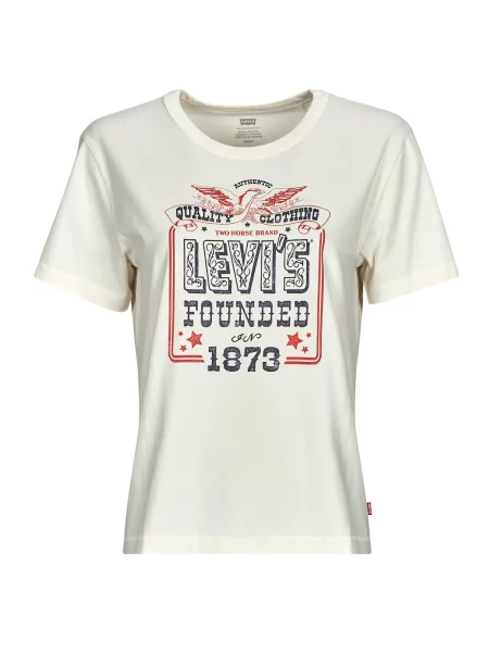 Majica Levi's® bijela