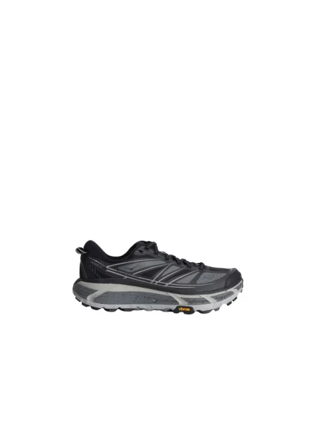 Sneakersy Hoka One One czarne
