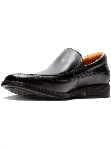 Pantofi Clarks negru