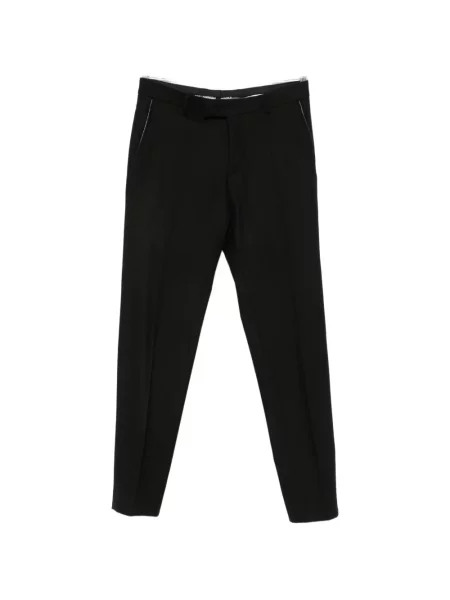 Pantaloni Karl Lagerfeld negru