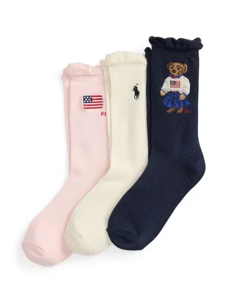 Polo Ralph Lauren ponožky detské