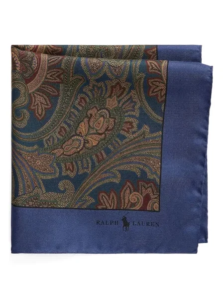 Șapcă Polo Ralph Lauren în carouri din țesătură twill cu imagine alb