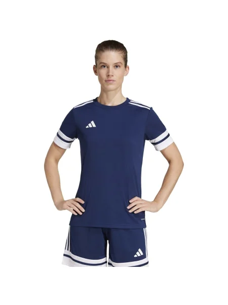 Tricou Adidas albastru