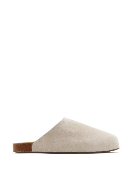 Sandale Adidas alergare roșu