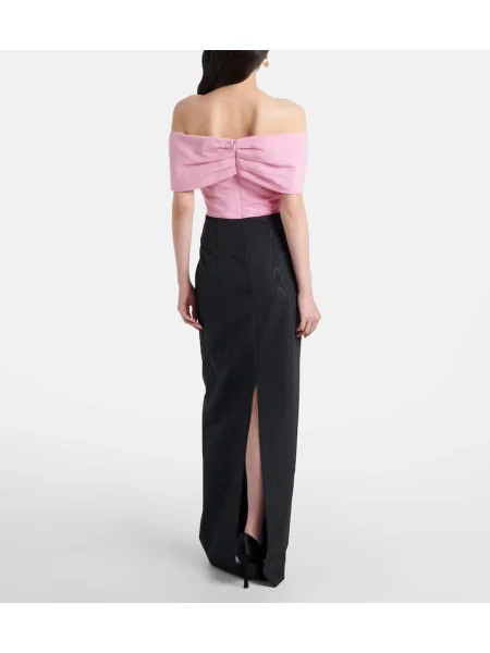 Rochie Rebecca Vallance roz