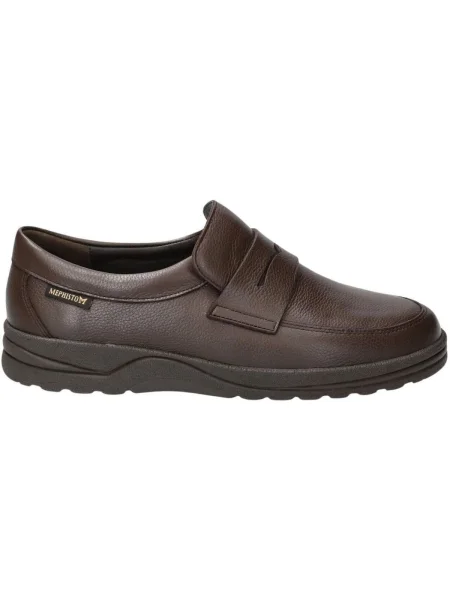 Pantofi Mephisto maro