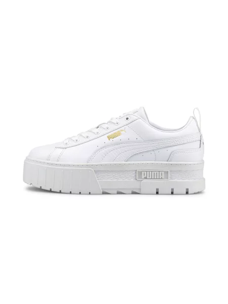 PUMA buty sportowe Mayze Classic Buty 39 biały