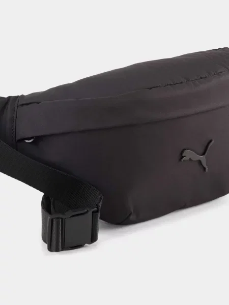 Талия сумка Puma черная