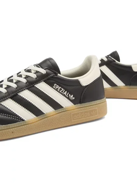 Sneakersy Adidas Spezial białe