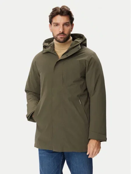 Jack & Jones Hanorac Ekeen Kaki