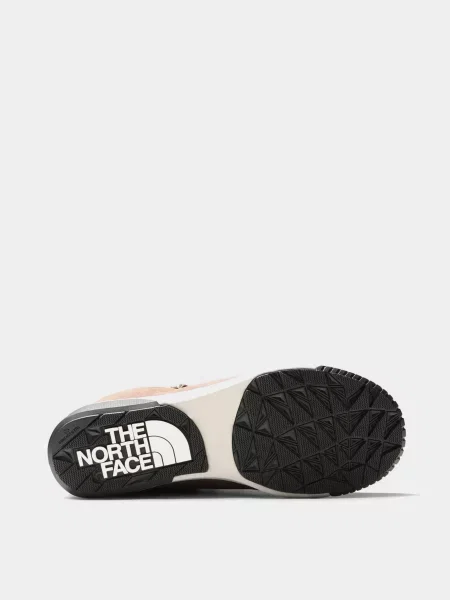 Ботинки The North Face коричневые