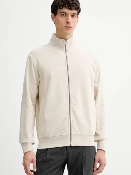 Суитчър G-star бежово