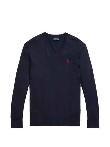 Odgovarati bokserice Polo Ralph Lauren karirane s printom plava