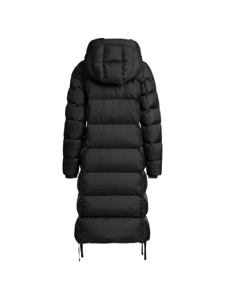 Καπιτονέ παλτό Parajumpers μαύρο
