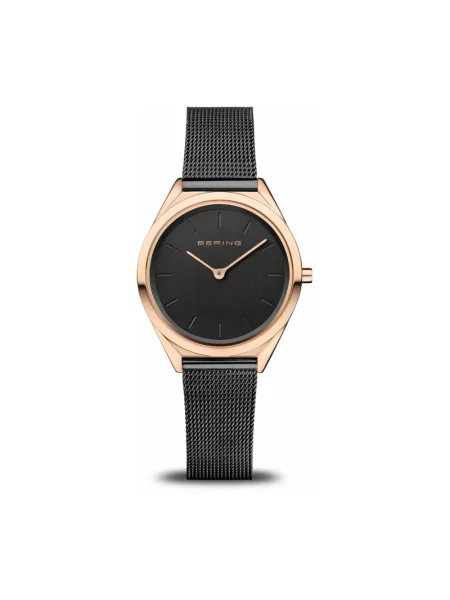 Zegarek Bering czarny