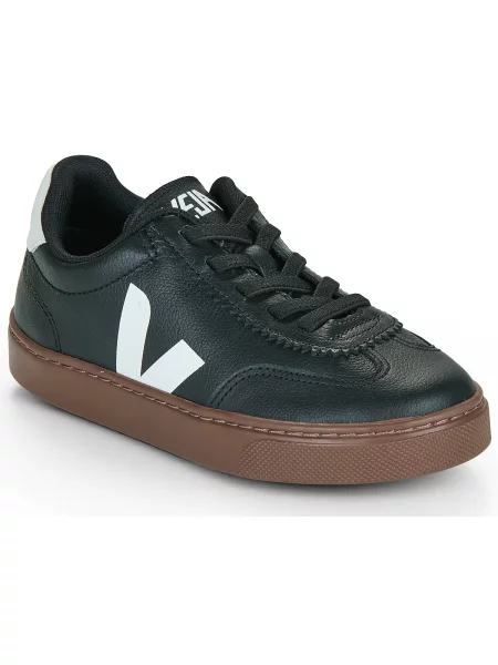 Pantofi copii Veja negru