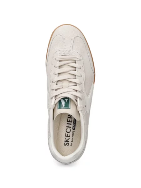 Sneakers Skechers σουέντ