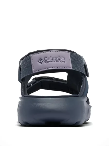 Sandale Columbia cu bretele albastru