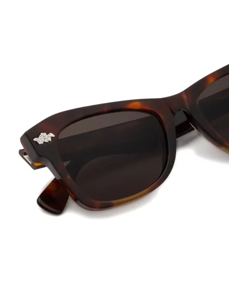 Ochelari de soare Marni Eyewear maro