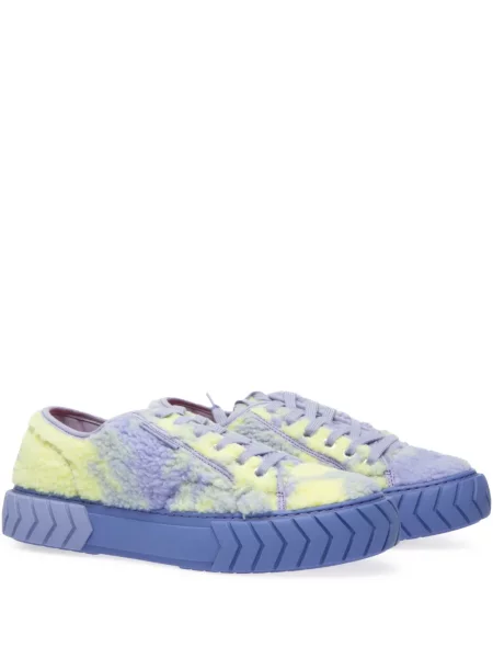 Sneakerși Both galben