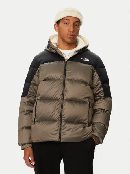 The North Face Geacă din puf Diablo închis gri