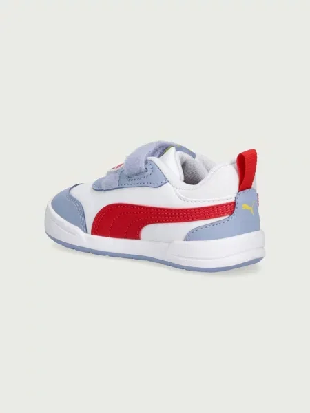 Детские кроссовки Puma