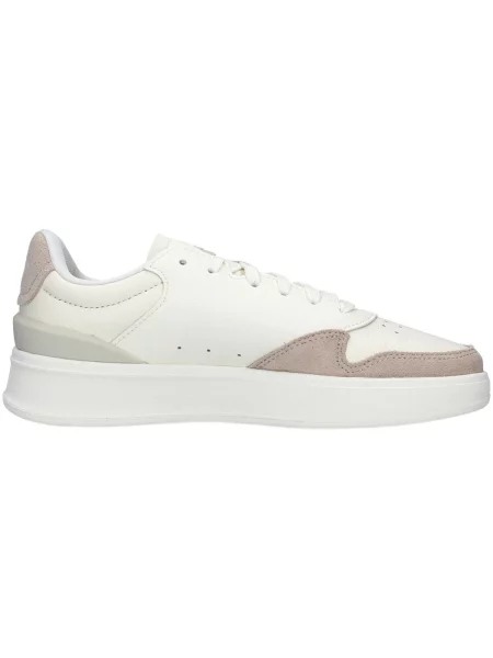 Tenisky Adidas biela
