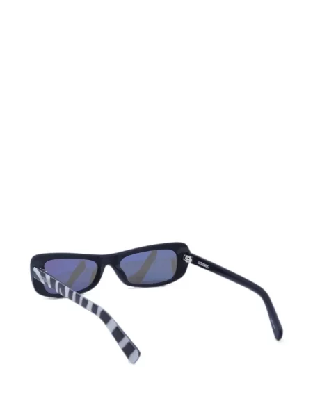 Ochelari de soare Jacquemus negru