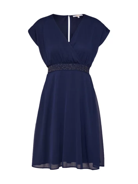 ABOUT YOU Rochie Ashley' albastru