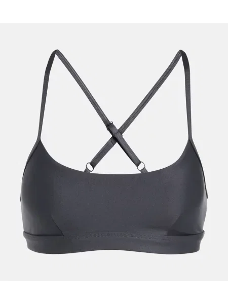 Сутиен Alo Yoga черно