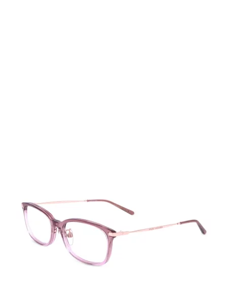 Ochelari de soare Marc Jacobs roz