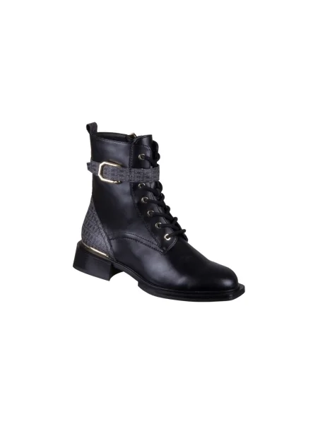 Pantofi Tamaris negru