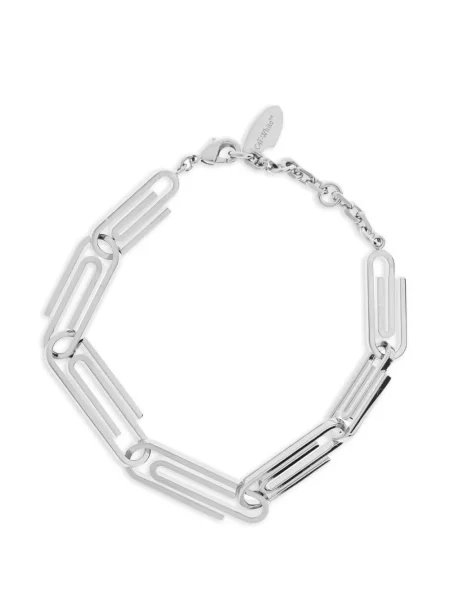Brăţară Off-white alb