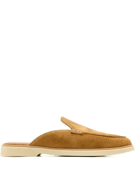 Велурени лоуфъри Magnanni