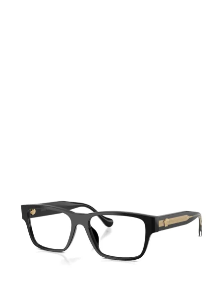 Ochelari de soare Versace Eyewear negru