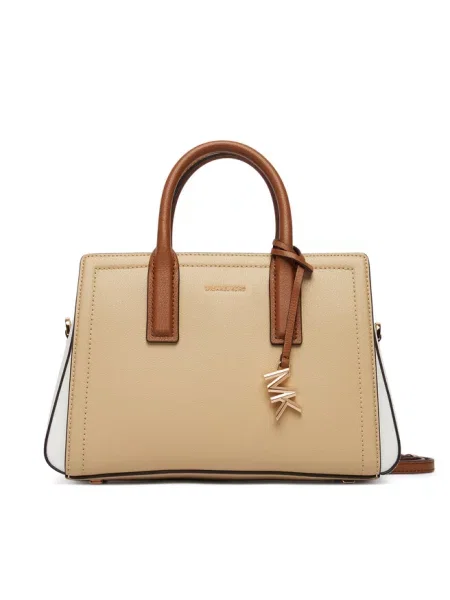 Torebka MICHAEL Michael Kors beżowa