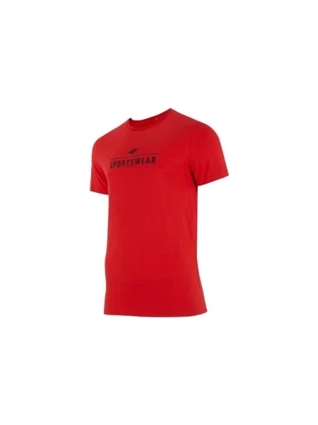 Tricou 4f roșu