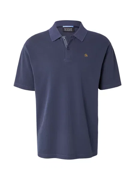 SCOTCH & SODA Póló tengerészkék