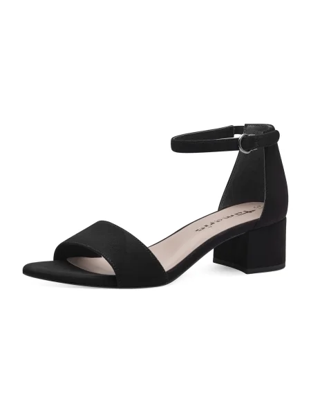 Sandale Tamaris negru