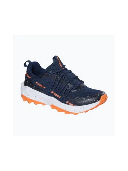 Снікерcи Grisport cиній