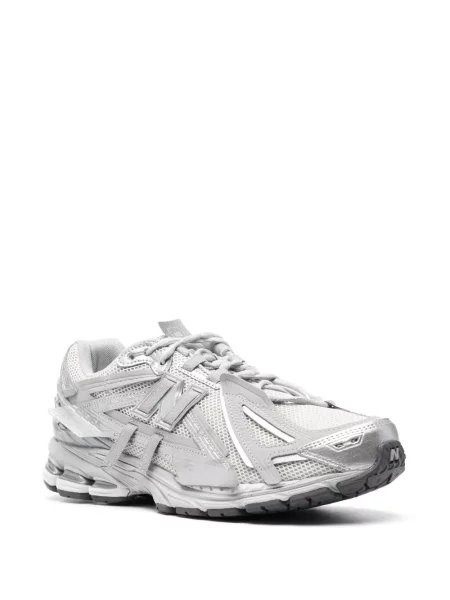 Sneakerși New Balance gri