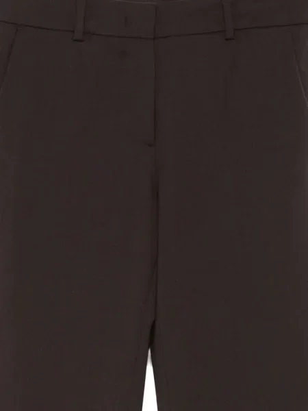 Pantaloni Alberto Biani maro