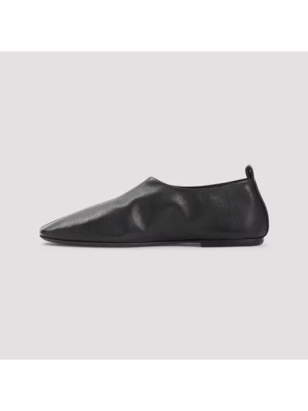 Mokasyny Dries Van Noten czarne
