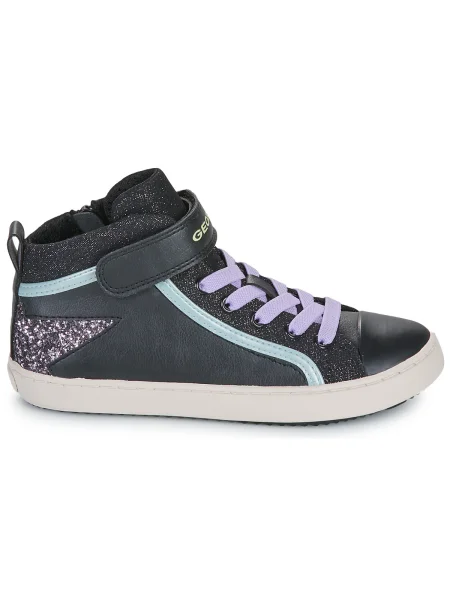 Pantofi copii Geox negru